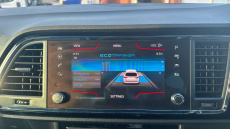 SEAT Ateca 2.0 TSI Xcellence Lux [EZ] 5dr DSG 4Drive Petrol Estate